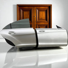 Laden Sie das Bild in den Galerie-Viewer, Tür Mercedes-Benz Cls Vorne Rechts Door Porta Porte