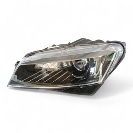 Frontscheinwerfer Skoda Superb 3V1941015B Xenon Links Scheinwerfer Headlight SCH7296959209of