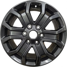 Laden Sie das Bild in den Galerie-Viewer, 1x Alufelge 18 Zoll 7.5&quot; 6x139.7 55ET N1WC-1007-E2B Ford Ranger Rim Wheel