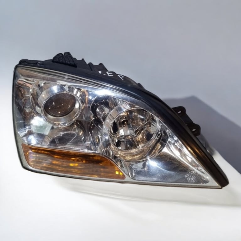 Frontscheinwerfer Kia Sorento Rechts Scheinwerfer Headlight