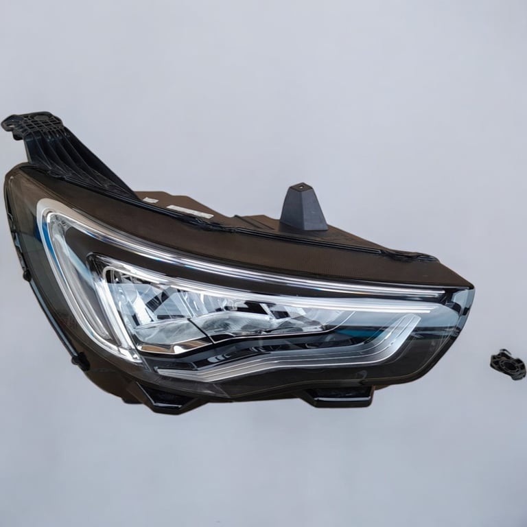 Frontscheinwerfer Opel Grandland YP00162680 LED Rechts Scheinwerfer Headlight SCH8323106841nx