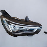 Frontscheinwerfer Opel Grandland YP00162680 LED Rechts Scheinwerfer Headlight