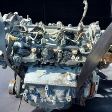 Laden Sie das Bild in den Galerie-Viewer, Motor Renault Trafic III M9R710 2.0 DCI 2020 Diesel Engine Unkomplett