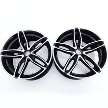 Load image into Gallery viewer, 1x Alufelge 19 Zoll 8.5&quot; 5x114.3 Kia Rim Wheel