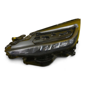 Frontscheinwerfer Toyota C-Hr Chr 81150-F4220 LED Links Scheinwerfer Headlight SCH7356493365vu