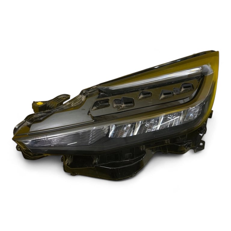 Frontscheinwerfer Toyota C-Hr Chr 81150-F4220 LED Links Scheinwerfer Headlight SCH7356493365vu