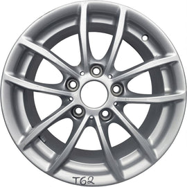 1x Alufelge 16 Zoll 7.0