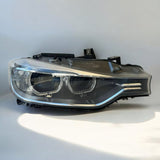 Frontscheinwerfer BMW F30 F31 7259526 Rechts Scheinwerfer Headlight