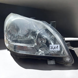 Frontscheinwerfer Toyota Verso Rechts Scheinwerfer Headlight SCH9415253586zt