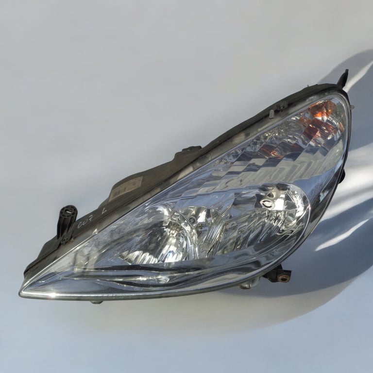 Frontscheinwerfer Peugeot 607 9641959080 Links Scheinwerfer Headlight