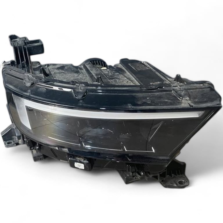 Frontscheinwerfer Opel Mokka Full LED Rechts Scheinwerfer Headlight SCH1176682562ha