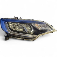Laden Sie das Bild in den Galerie-Viewer, Frontscheinwerfer Honda Jazz IV W3678 Full LED Rechts Scheinwerfer Headlight SCH3804313133cb