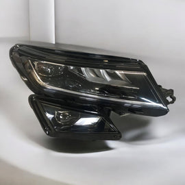 Frontscheinwerfer Skoda Kodiaq 566941016F LED Rechts Scheinwerfer Headlight SCH5645272826gu