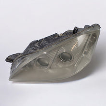 Laden Sie das Bild in den Galerie-Viewer, Frontscheinwerfer Mercedes-Benz W221 Xenon Links Scheinwerfer Headlight