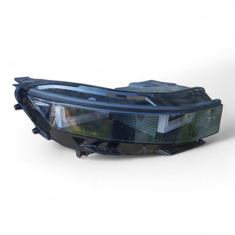 Frontscheinwerfer Hyundai Ioniq 5 92102-G1 86554-G1000 Full LED Rechts Headlight SCH7210793087ic