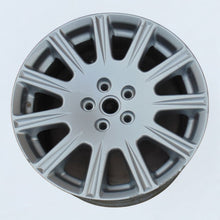 Laden Sie das Bild in den Galerie-Viewer, 1x Alufelge 18 Zoll 10.5&quot; 5x114.3 Maserati Rim Wheel