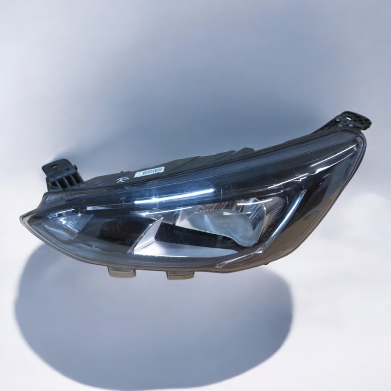 Frontscheinwerfer Ford Focus JX7B-13W030-CE Links Scheinwerfer Headlight