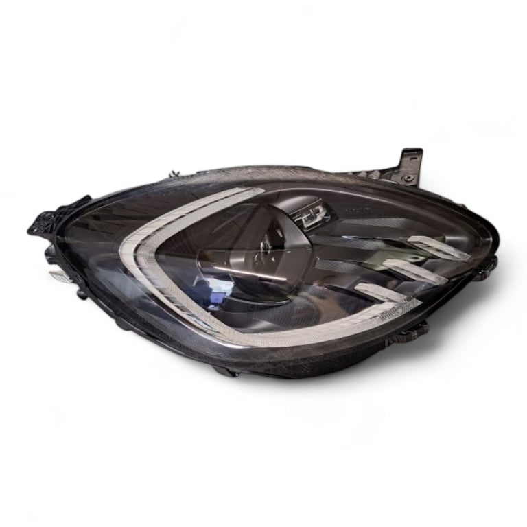 Frontscheinwerfer Ford Puma R1TB-13100-CB LED Rechts Scheinwerfer Headlight SCH9561194692pi