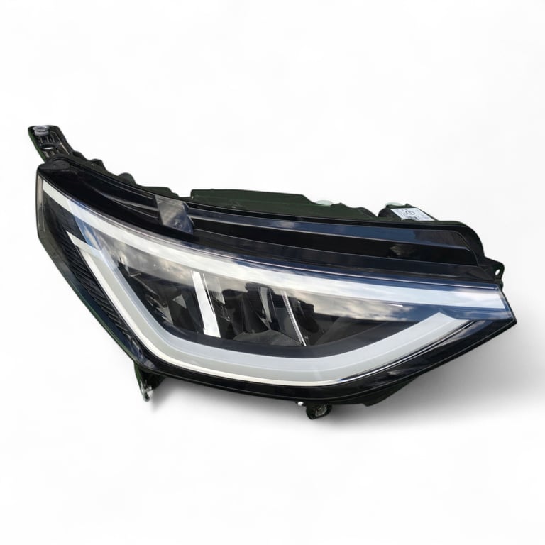 Frontscheinwerfer VW 1t3 1T3941006C Full LED Rechts Scheinwerfer Headlight SCH9289669050ak