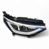 Frontscheinwerfer VW 1t3 1T3941006C Full LED Rechts Scheinwerfer Headlight