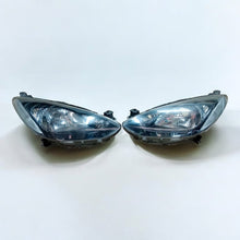 Load image into Gallery viewer, Frontscheinwerfer Mazda II Ein Stück (Rechts oder Links) Scheinwerfer Headlight SCH2662197253dg