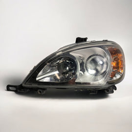 Frontscheinwerfer Mercedes-Benz W163 Ein Stück (Rechts oder Links) Headlight