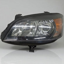 Laden Sie das Bild in den Galerie-Viewer, Frontscheinwerfer Opel Zafira A 1307329081 24462767 1307022332 Links Headlight