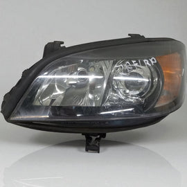 Frontscheinwerfer Opel Zafira A 1307329081 24462767 1307022332 Links Headlight