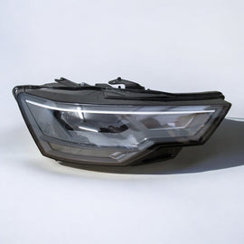 Frontscheinwerfer Audi A6 4K0941034 Full LED Rechts Scheinwerfer Headlight SCH3647967866ic
