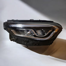 Laden Sie das Bild in den Galerie-Viewer, Frontscheinwerfer Mercedes-Benz W247 A2479063505 LED Links Headlight SCH4079254884fb