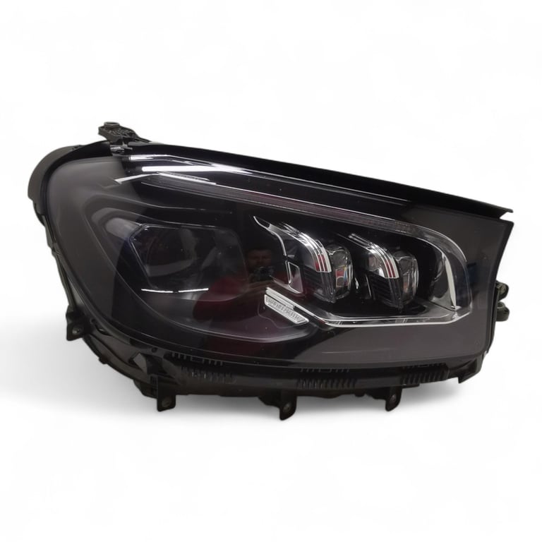 Frontscheinwerfer Mercedes-Benz Gls A1679066001 LED Rechts Headlight SCH8261185331vf