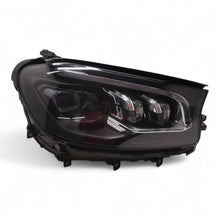 Laden Sie das Bild in den Galerie-Viewer, Frontscheinwerfer Mercedes-Benz Gls A1679066001 LED Rechts Headlight SCH8261185331vf