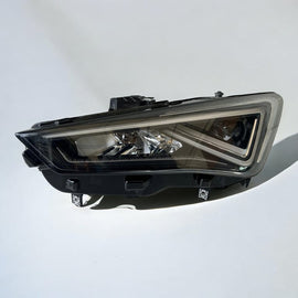 Frontscheinwerfer Cupra Formentor 5FG941007 Links Scheinwerfer Headlight