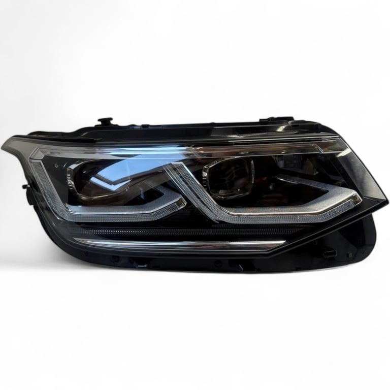 Frontscheinwerfer VW Tiguan 5NN941082D LED Rechts Scheinwerfer Headlight