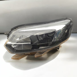 Frontscheinwerfer Opel Zafira C Vivaro Life 9832837680 9832836480 Xenon Links