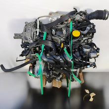Laden Sie das Bild in den Galerie-Viewer, Motor Renault Clio IV M5MA400 1.6 TCE 200PS 147kW 112TKm 2016 Benzin Komplett