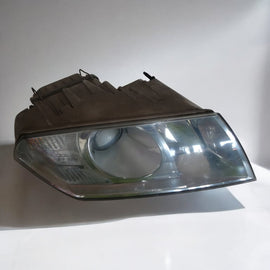 Frontscheinwerfer Skoda Octavia II Xenon Rechts Scheinwerfer Headlight SCH8601382755kb