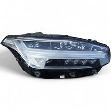 Laden Sie das Bild in den Galerie-Viewer, Frontscheinwerfer Volvo Xc90 II 322282897 LED Rechts Scheinwerfer Headlight