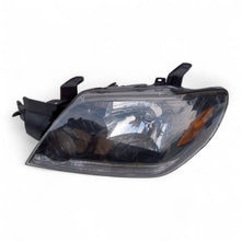 Laden Sie das Bild in den Galerie-Viewer, Frontscheinwerfer Mitsubishi Outlander I P1500 Links Scheinwerfer Headlight