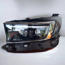 Laden Sie das Bild in den Galerie-Viewer, Frontscheinwerfer Opel Grandland X 9850139180 LED Links Scheinwerfer Headlight