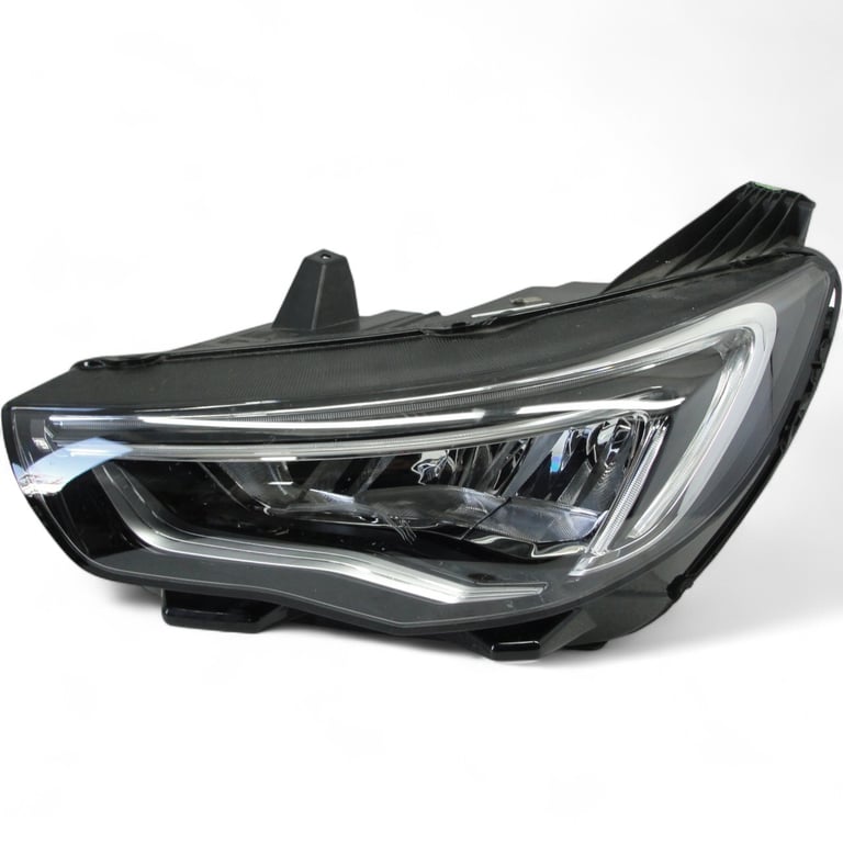 Frontscheinwerfer Opel Grandland X YP00162880 LED Ein Stück (Rechts oder Links) SCH1188504474xi