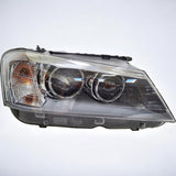 Frontscheinwerfer BMW X3 F25 7217298 Xenon Rechts Scheinwerfer Headlight
