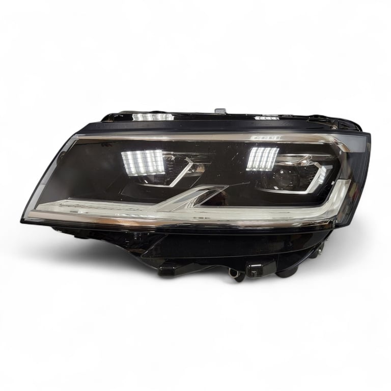 Frontscheinwerfer VW Transporter 7L1941035D LED Links Scheinwerfer Headlight SCH5643357754gm