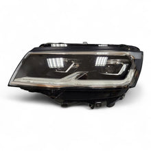 Laden Sie das Bild in den Galerie-Viewer, Frontscheinwerfer VW Transporter 7L1941035D LED Links Scheinwerfer Headlight SCH5643357754gm