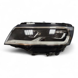 Frontscheinwerfer VW Transporter 7L1941035D LED Links Scheinwerfer Headlight SCH5643357754gm