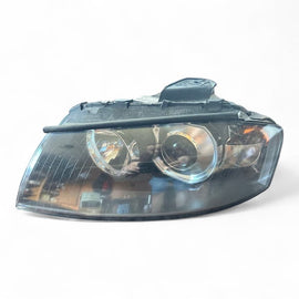 Frontscheinwerfer Audi A3 8P0941029M Xenon Links Scheinwerfer Headlight