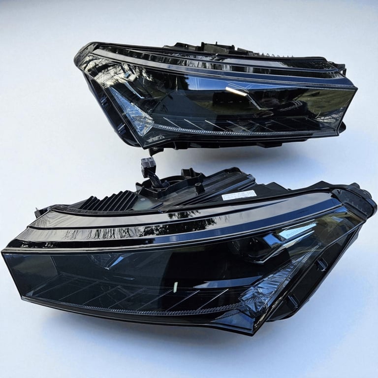 Frontscheinwerfer Skoda Enyaq 5LB941016A 5LB941015A Full LED Rechts oder Links