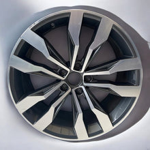 Laden Sie das Bild in den Galerie-Viewer, 1x Alufelge 18 Zoll 7.0&quot; 5x114.3 N768019 Nissan X-Trail Rim Wheel