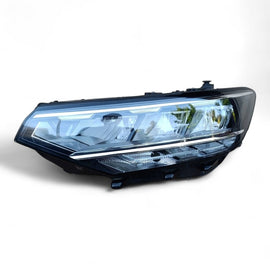 Frontscheinwerfer VW Passat B8 3G1941035P LED Ein Stück (Rechts oder Links)