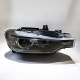 Frontscheinwerfer BMW 3 F30 7259526 Xenon Rechts Scheinwerfer Headlight